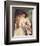 Lady Agnew Of Lochnaw-John Singer Sargent-Framed Premium Giclee Print