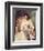 Lady Agnew Of Lochnaw-John Singer Sargent-Framed Premium Giclee Print