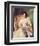 Lady Agnew Of Lochnaw-John Singer Sargent-Framed Premium Giclee Print