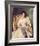 Lady Agnew Of Lochnaw-John Singer Sargent-Framed Premium Giclee Print