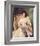 Lady Agnew Of Lochnaw-John Singer Sargent-Framed Premium Giclee Print