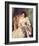 Lady Agnew Of Lochnaw-John Singer Sargent-Framed Premium Giclee Print