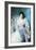 Lady Agnew-John Singer Sargent-Framed Art Print