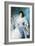 Lady Agnew-John Singer Sargent-Framed Art Print