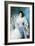 Lady Agnew-John Singer Sargent-Framed Art Print