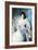 Lady Agnew-John Singer Sargent-Framed Art Print