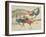 Lady Amherst's Pheasant-Theo van Rysselberghe-Framed Giclee Print