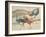 Lady Amherst's Pheasant-Theo van Rysselberghe-Framed Giclee Print