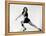 Lady Be Good, Eleanor Powell, 1941, Portrait-null-Framed Stretched Canvas