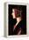 Lady Beatrice D'Este-Leonardo da Vinci-Framed Stretched Canvas