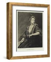 Lady Betty-Philip Hermogenes Calderon-Framed Giclee Print