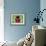 Lady Bug-Teofilo Olivieri-Framed Giclee Print displayed on a wall