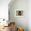 Lady Bug-Teofilo Olivieri-Framed Giclee Print displayed on a wall