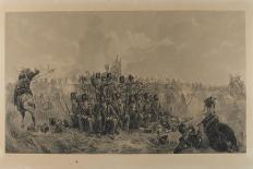 The Defence Of Rorke's Drift-Lady Butler-Giclee Print