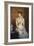 Lady Campbell (Nina Lehmann), 1884-John Everett Millais-Framed Giclee Print