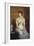 Lady Campbell (Nina Lehmann), 1884-John Everett Millais-Framed Giclee Print