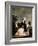 Lady Caroline Howard, 1778-Sir Joshua Reynolds-Framed Giclee Print