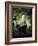 Lady Caroline Lamb-Thomas Phillips-Framed Giclee Print