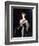 Lady Caroline Williamson, 1906-John Singer Sargent-Framed Giclee Print