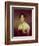 Lady Colville-Sir Henry Raeburn-Framed Giclee Print