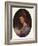 'Lady Craven', 1778, (c1915)-George Romney-Framed Giclee Print