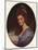 'Lady Craven', 1778, (c1915)-George Romney-Mounted Giclee Print