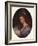 'Lady Craven', 1778, (c1915)-George Romney-Framed Giclee Print
