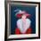 Lady Dowage-John Wright-Framed Giclee Print