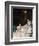 Lady Elcho, Mrs Tennant and Mrs Adeane, 1926-John Singer Sargent-Framed Giclee Print