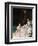 Lady Elcho, Mrs Tennant and Mrs Adeane, 1926-John Singer Sargent-Framed Giclee Print