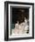 Lady Elcho, Mrs Tennant and Mrs Adeane, 1926-John Singer Sargent-Framed Giclee Print