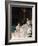 Lady Elcho, Mrs Tennant and Mrs Adeane, 1926-John Singer Sargent-Framed Giclee Print