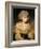 Lady Elizabeth Foster-Sir Joshua Reynolds-Framed Premium Giclee Print