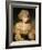 Lady Elizabeth Foster-Sir Joshua Reynolds-Framed Premium Giclee Print