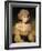 Lady Elizabeth Foster-Sir Joshua Reynolds-Framed Premium Giclee Print