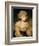 Lady Elizabeth Foster-Sir Joshua Reynolds-Framed Giclee Print