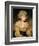 Lady Elizabeth Foster-Sir Joshua Reynolds-Framed Giclee Print