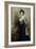 Lady Evelyn Cavendish-John Singer Sargent-Framed Giclee Print