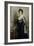 Lady Evelyn Cavendish-John Singer Sargent-Framed Giclee Print