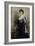 Lady Evelyn Cavendish-John Singer Sargent-Framed Giclee Print