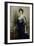 Lady Evelyn Cavendish-John Singer Sargent-Framed Giclee Print