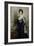 Lady Evelyn Cavendish-John Singer Sargent-Framed Giclee Print