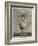 Lady Gertrude Fitzpatrick-Sir Joshua Reynolds-Framed Giclee Print