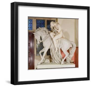 Lady Godiva-John Thomas-Framed Giclee Print
