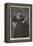 Lady Halle-John Collier-Framed Premier Image Canvas