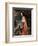 'Lady Hamilton 1761-1815. - Gemälde von Romney', 1934-Unknown-Framed Giclee Print