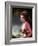 Lady Hamilton as Nature-George Romney-Framed Giclee Print