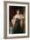 Lady Helen Vincent, Viscountess of Abernon, 1904-John Singer Sargent-Framed Giclee Print