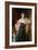 Lady Helen Vincent, Viscountess of Abernon, 1904-John Singer Sargent-Framed Giclee Print