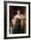 Lady Helen Vincent, Viscountess of Abernon, 1904-John Singer Sargent-Framed Giclee Print